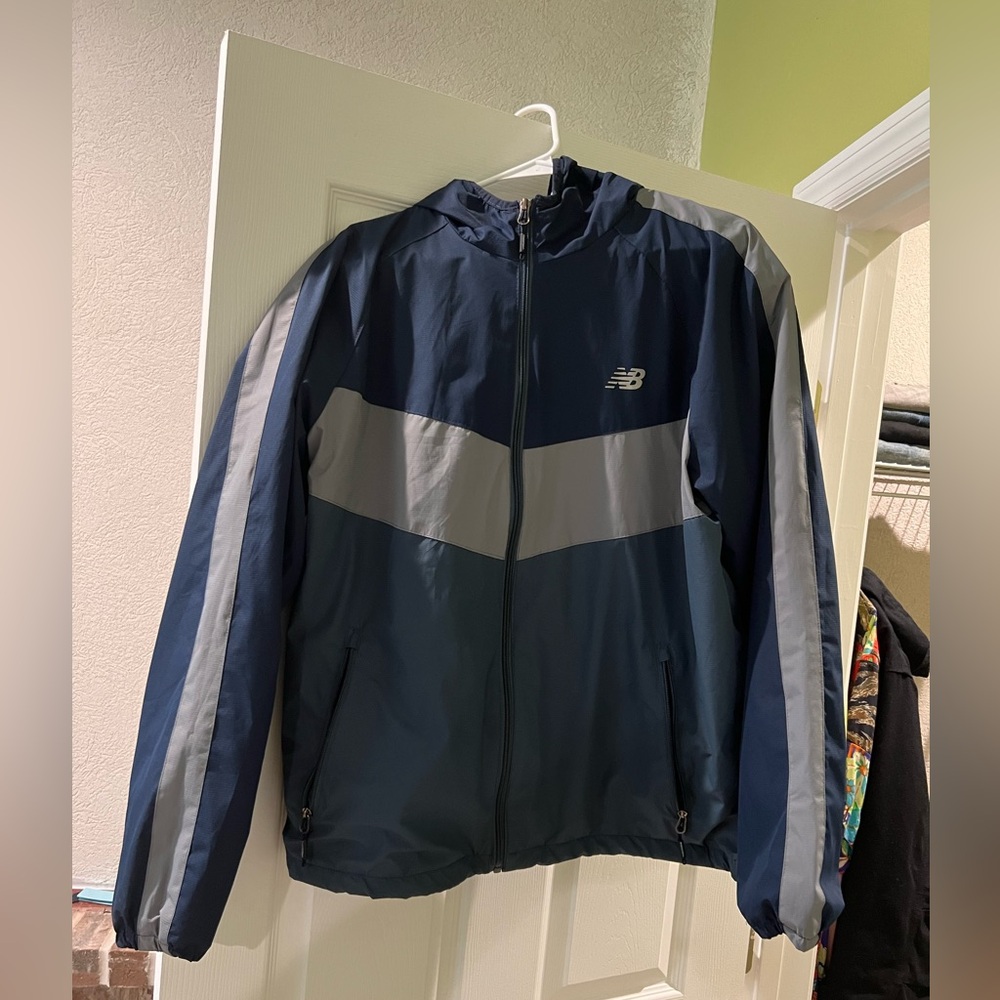 New Balance Jacket